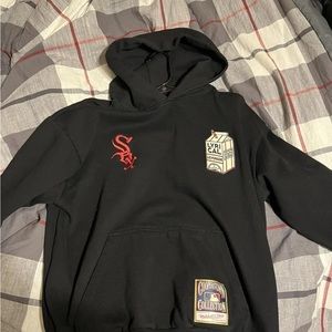 Men’s white Sox lyrical lemonade hoodie